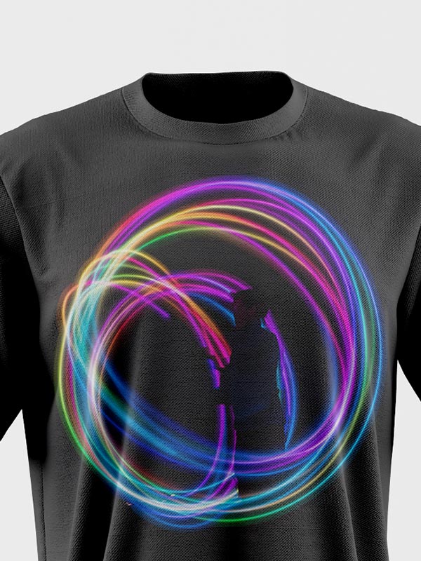 T-Shirt Four - Imagem 2