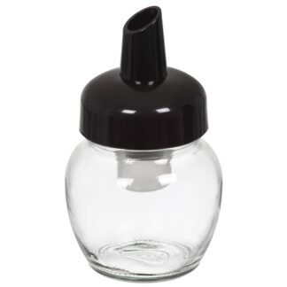 Açucareiro de Vidro Casambiente 200ml