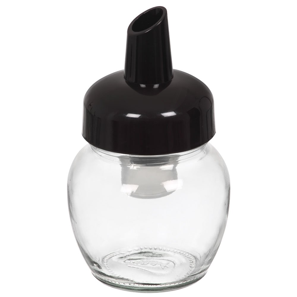 Açucareiro de Vidro Casambiente 200ml