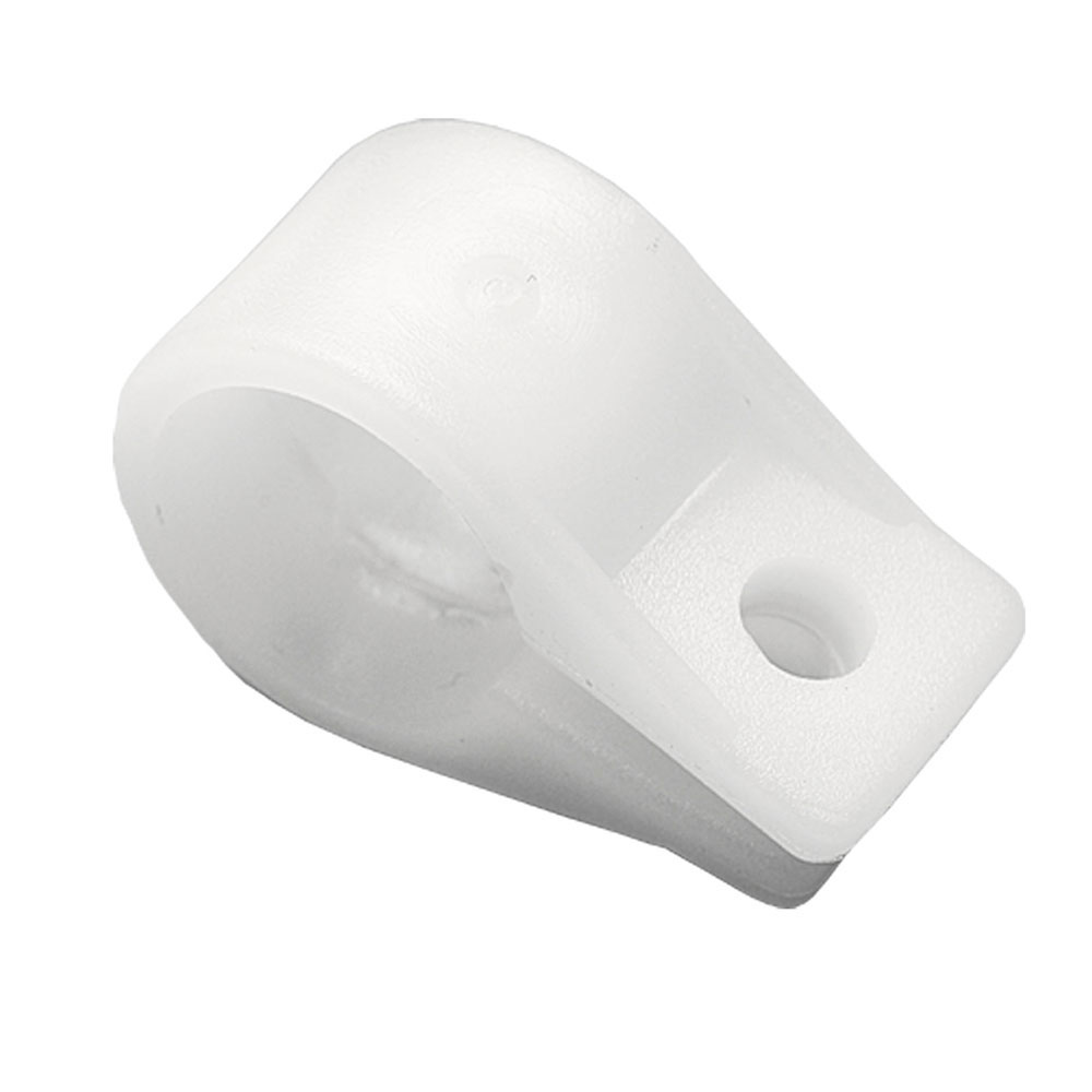 Abraçadeira de Plástico para Varal de Teto Secalux 4 Unidades - Imagem 2