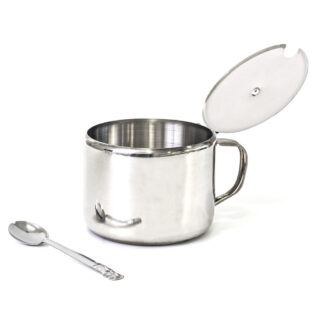 Açucareiro Plástico 270ml 9147 Plasnat (cópia)