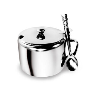 Açucareiro com Medidor Automático Cobrirel