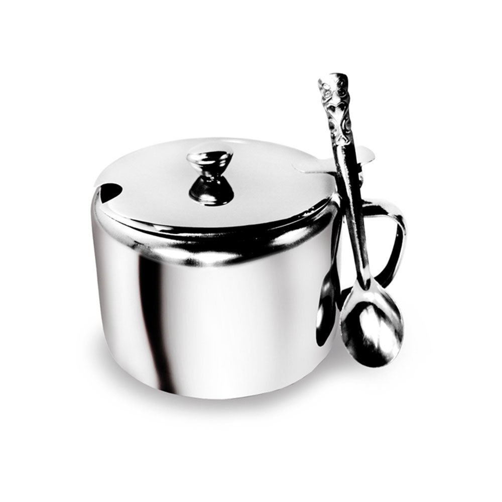 Açucareiro com Medidor Automático Cobrirel