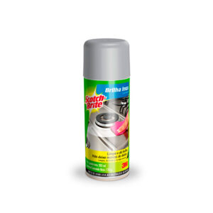 Spray Limpador de Inox Scotch Brite 3M - 200ml