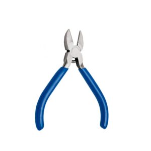 Alicate Tramontina Corte Diagonal de Aço 4?