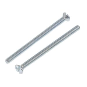 Parafuso para Caixa de Luz 2'' Bemfixa 10 unidades