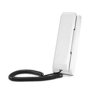 Interfone sem Teclado AZ-S01 Branco HDL