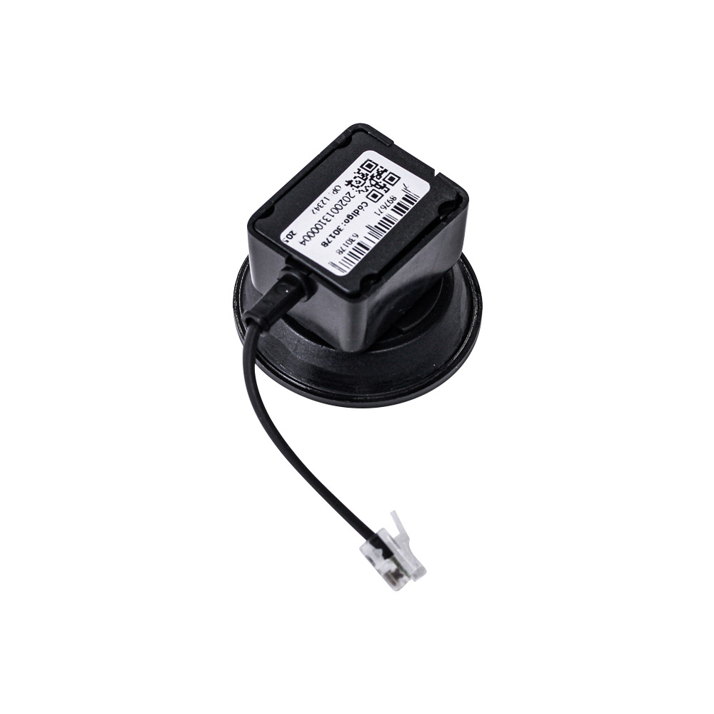 Campainha Modular Auxiliar para Telefone Multicraft