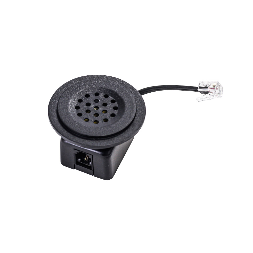 Campainha Modular Auxiliar para Telefone Multicraft - Imagem 3