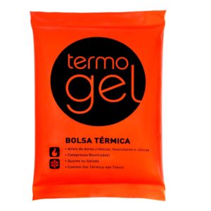 Bolsa Térmica Termogel 650ml
