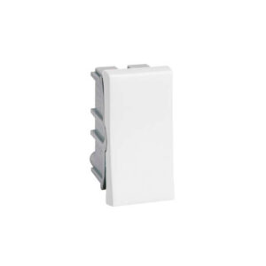 Módulo Interruptor Paralelo Branco Pial 10A