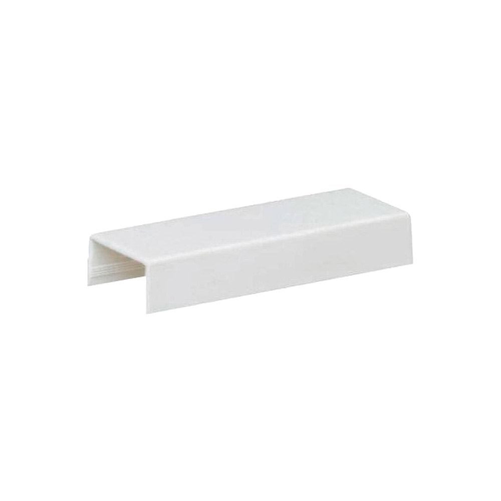 Acabamento Luva para Canaleta Branco Ilumitec - Imagem 2