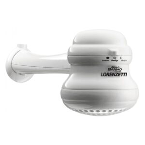 Chuveiro Ducha Bello Banho 3 Temperaturas Lorenzetti 5500W - 220V