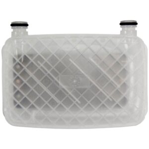 Resistência Chuveiro Acqua Ultra Lorenzetti 5500W - 127V