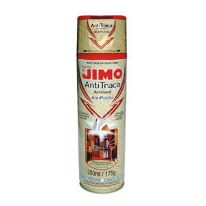 Inseticida Aerossol Anti-Traça Jimo 300ml