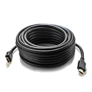 Cabo HDMI 2.0 Ultra HD Pix ChipSCE 10m