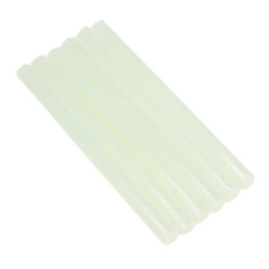 Refil de Cola Quente Fina Rendicolla 7,5mm - 9 Unidades