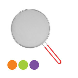 Cesta para Fritura de Inox Uny Home 28 cm