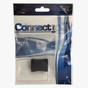 Emenda HDMI Fêmea X Fêmea Connect