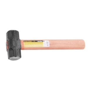 Marreta de 1kg com Cabo Vonder