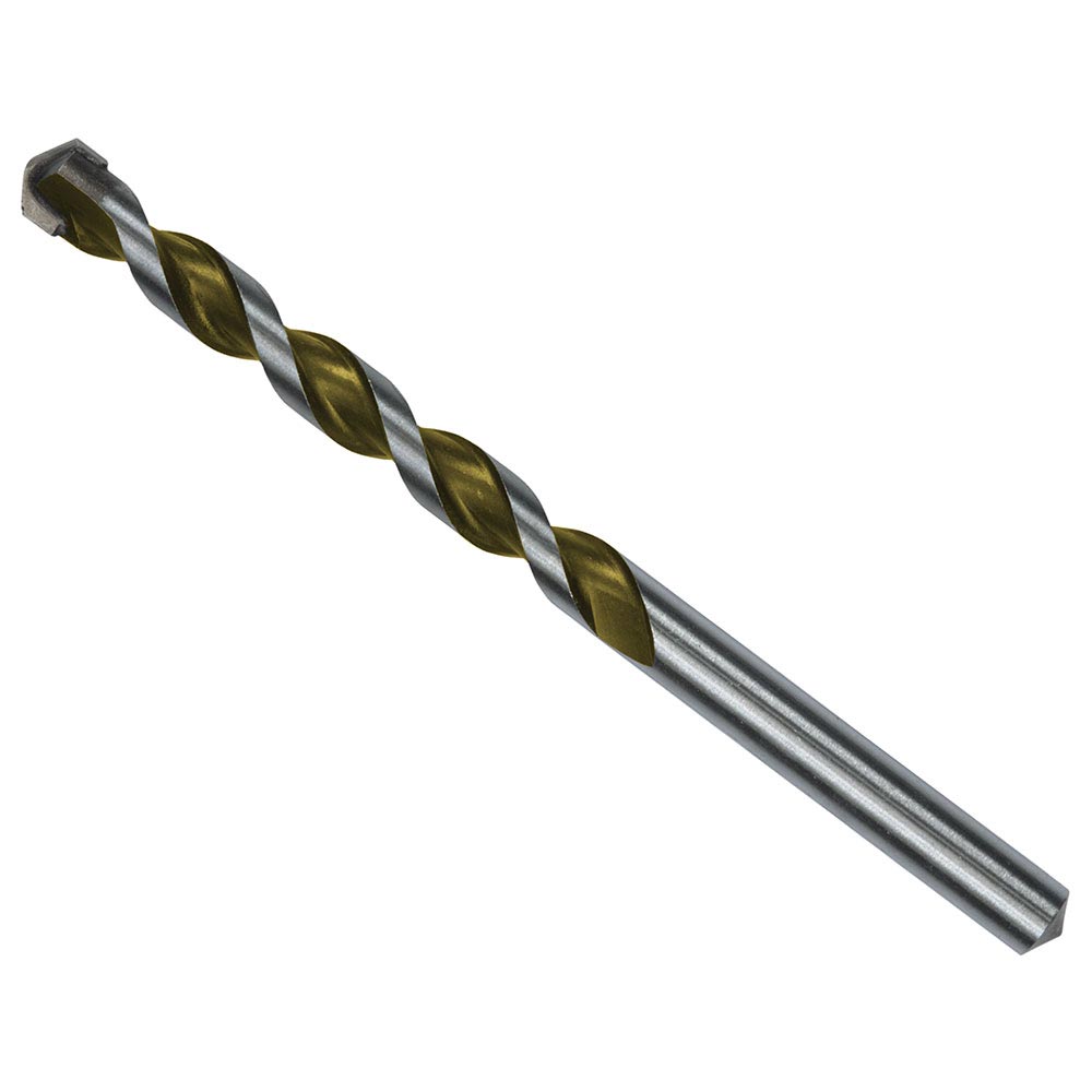 Broca Multi Material Irwin 8x120mm - Imagem 3