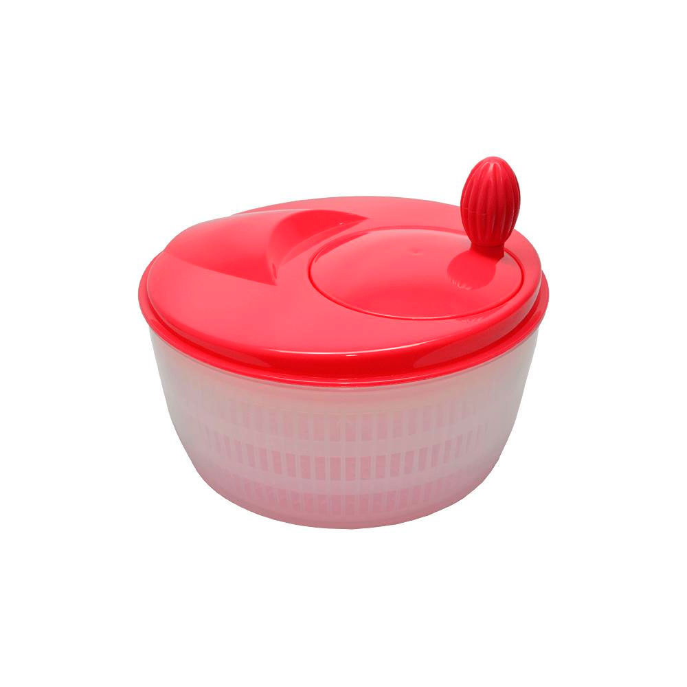 Centrífuga para Salada em Plástico Dr. Útil 4L - Imagem 4