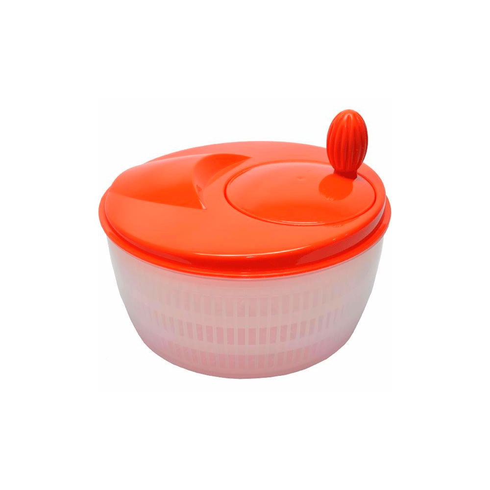 Centrífuga para Salada em Plástico Dr. Útil 4L - Imagem 6