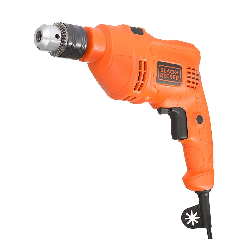 Furadeira de Impacto 1/2'' Black + Decker 560W - 127V - Imagem 2