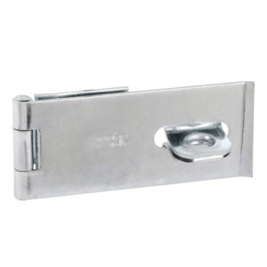 Porta Cadeado Zincado Vonder 4.1/2"