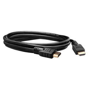 Cabo HDMI 2.1 8K Preto Pix 1,5m