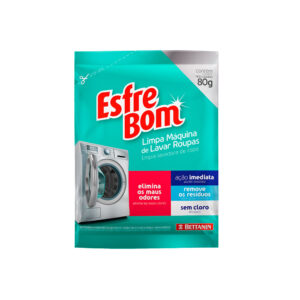 Limpa Máquina Esfrebom Bettanin 80g