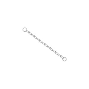 Corrente para Cadeado em Aço Nº5 São Raphael