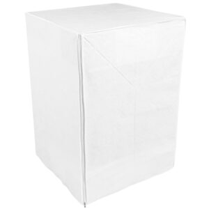 Capa para Máquina de Lavar PVC JJC 20006