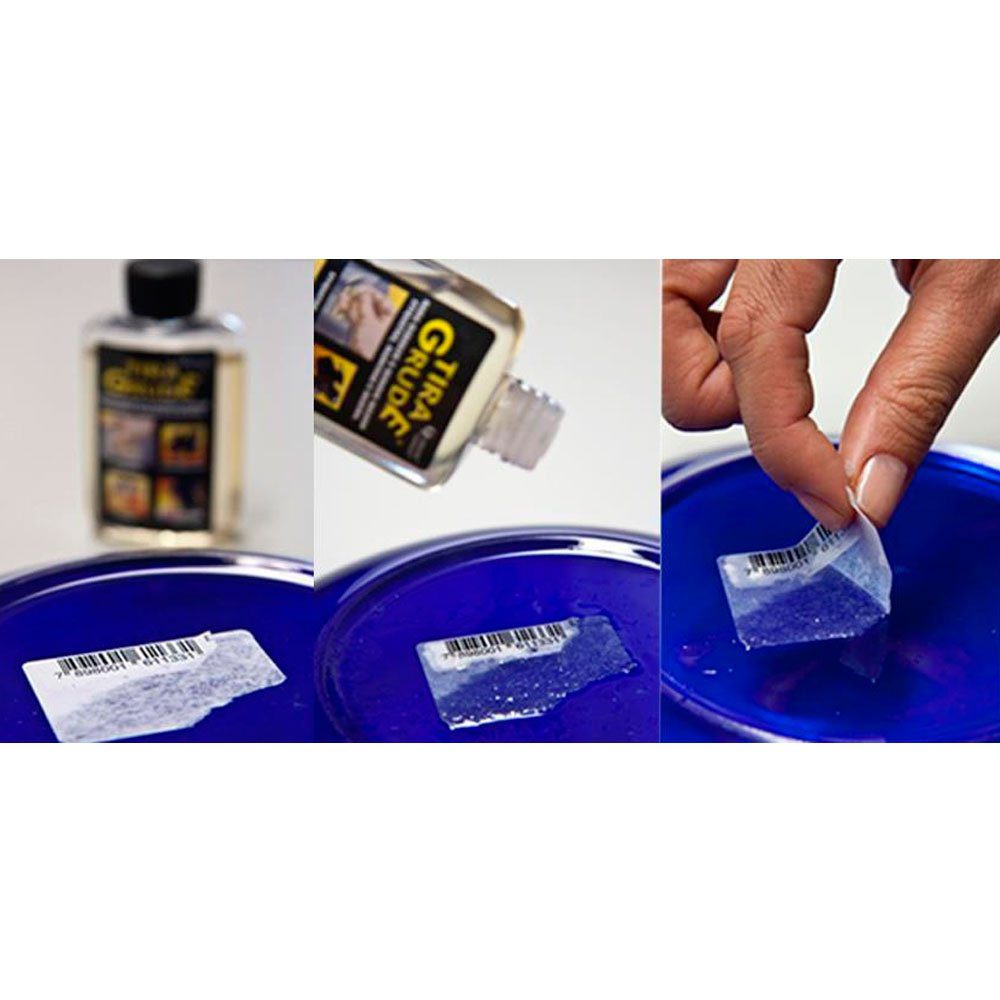 Tira Grude Tapmatic 40ml - Imagem 3