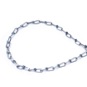 Corrente Sem Fim em Aço Nº7 São Raphael