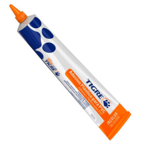 Cola de PVC Tigre 75g