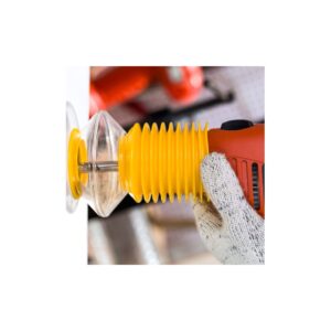 Coletor de Pó para Furadeira Macnow Dustfree