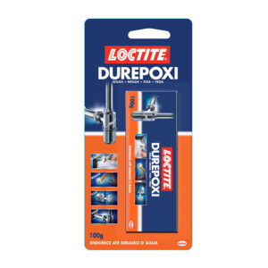Massa Durepoxi Loctite 100g