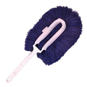 Espanador de Pó Eletrostático Rosa Bralimpia