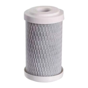 Refil para Filtro de Água com Carvão Ativado Acqua 5 Lorenzetti