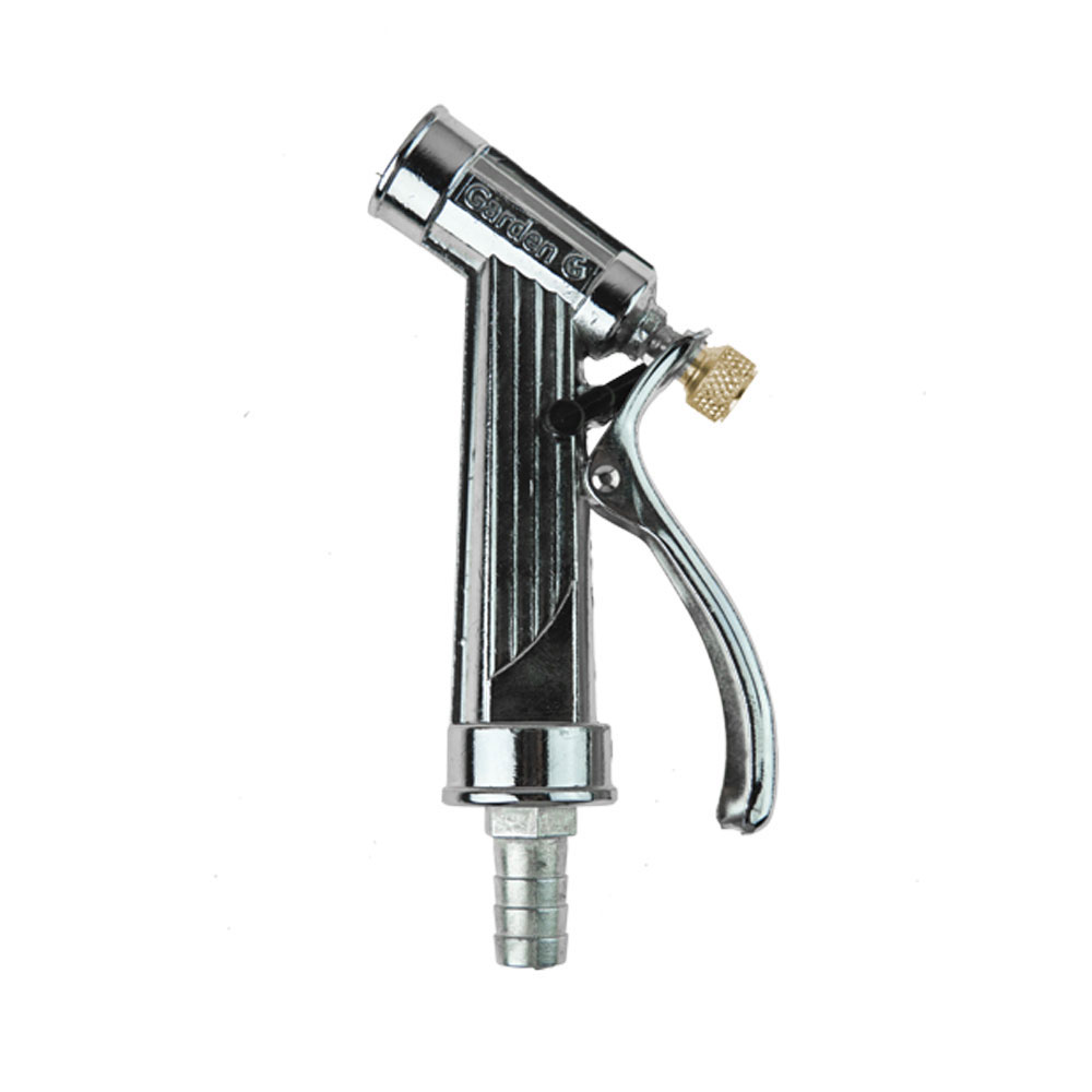 Esguicho Revolver em Metal Garden - Imagem 2