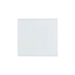 Módulo Placa Cega Liz Branco Tramontina 4x4