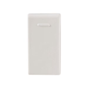 Módulo Interruptor 1TS Liz Branco Tramontina 10A