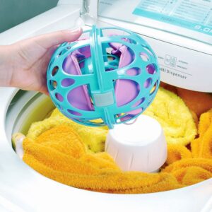 Protetor Bola Lava Sutiã Plasútil