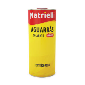 Aguarrás Natrielli 900ml