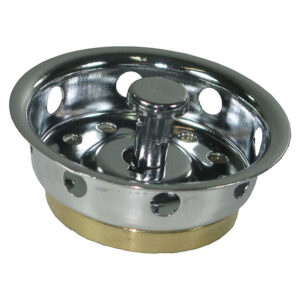 Válvula para Pia de Cozinha Dalcon