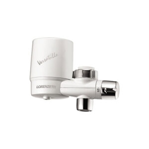 Filtro de Água para Torneira Versatille Lorenzetti