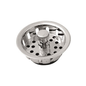 Válvula para Pia de Cozinha 1 1/2'' Daivak