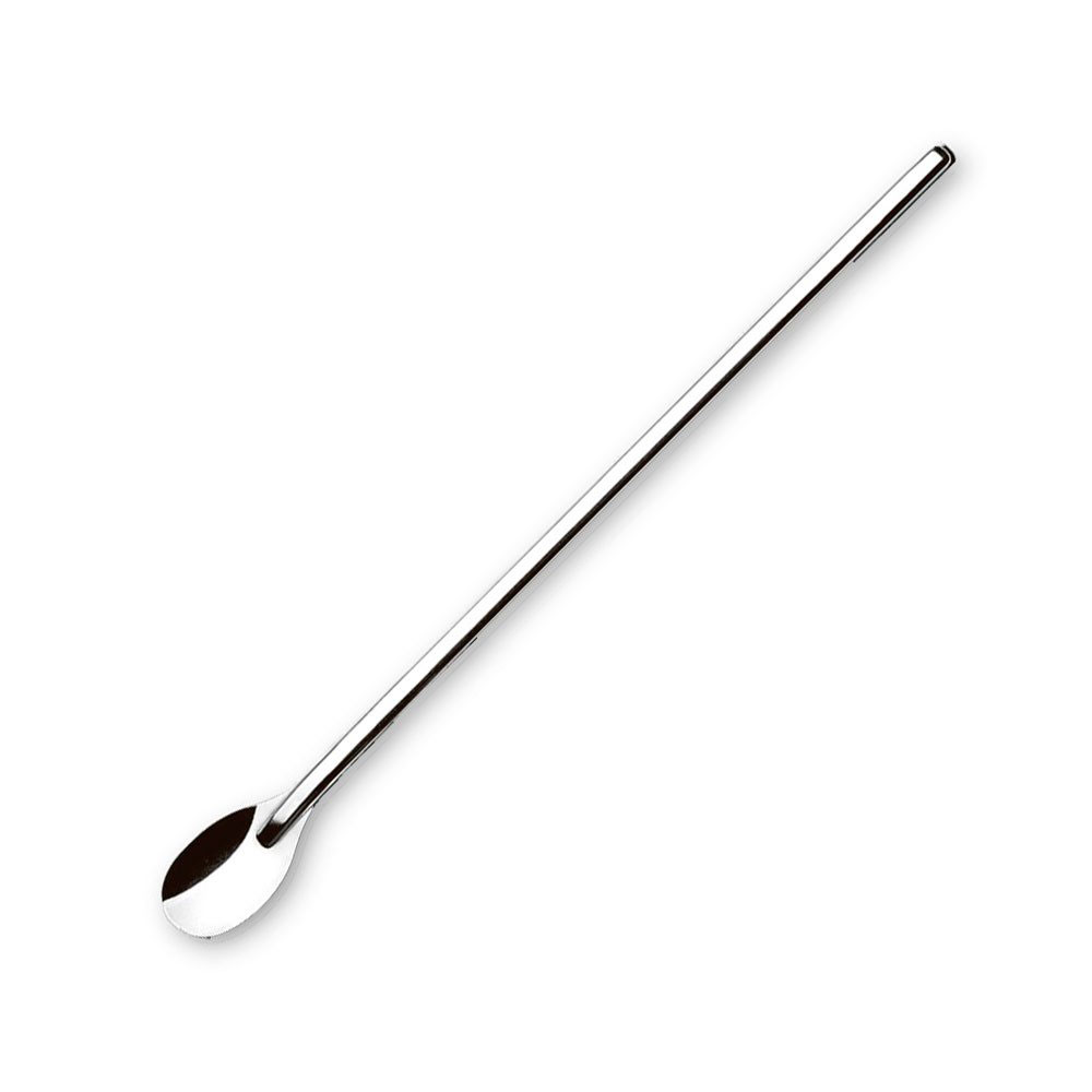 Colher para Coquetel de Inox Brinox 30,5cm