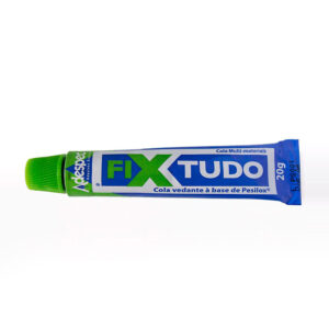 Cola Multiuso Fixtudo Tekbond 20g